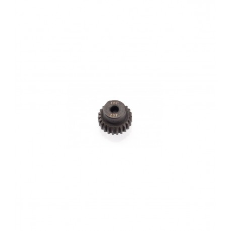Piñon acero elite 48DP 23T